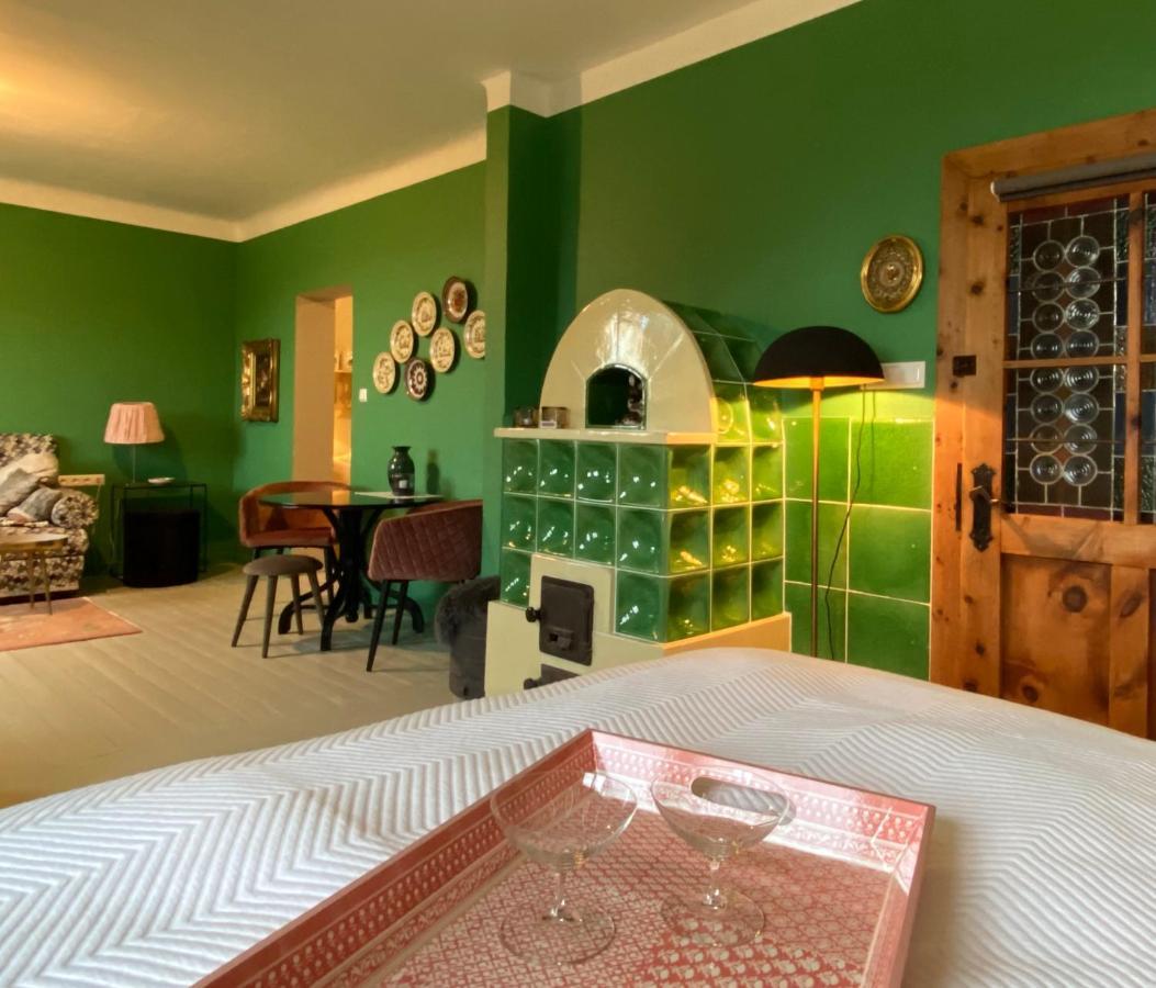 Jules&Jim Gaestehaus Linz Dış mekan fotoğraf