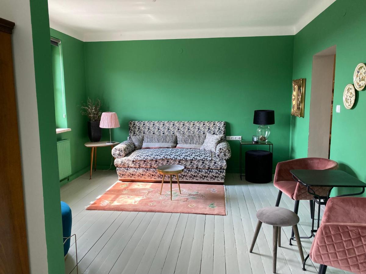 Jules&Jim Gaestehaus Linz Dış mekan fotoğraf