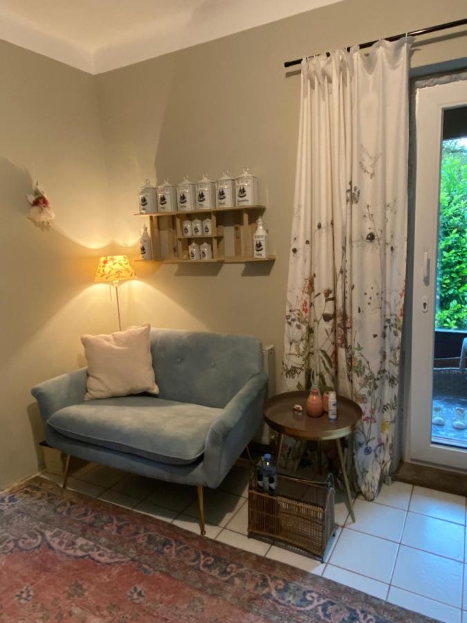 Jules&Jim Gaestehaus Linz Dış mekan fotoğraf